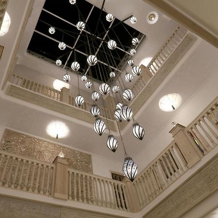Riad Wazani Square & Spa 마라케시 외부 사진